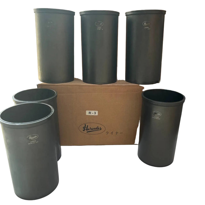 HERCULES Cylinder Liner EH300-2 11461-3001 110mm