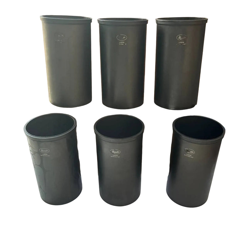HERCULES Cylinder Liner EH300-2 11461-3001 110mm