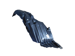 Inner Fender Liner, MINCHE, 53875-52070, FR, PROBOX (122536)