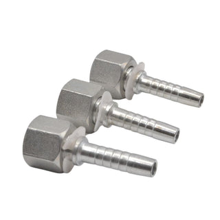 WPR 30112 Metric Female Multi-Seal Straight 5/8"