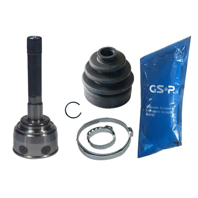 GSP+WINPOWER CV Joint, 43430-26021, TO-14, 27(in)x60(D)x26(out)