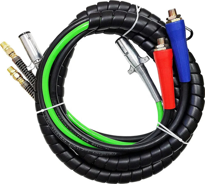 Brake Hoses & Lines