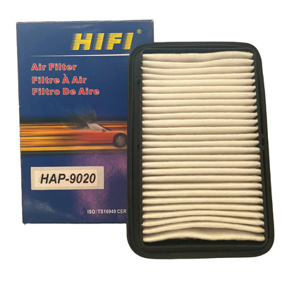กรองอากาศไฮไฟ 13780-80G00, HAP-9020 (000169)