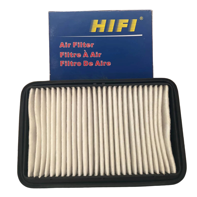 กรองอากาศไฮไฟ 13780-80G00, HAP-9020 (000169)