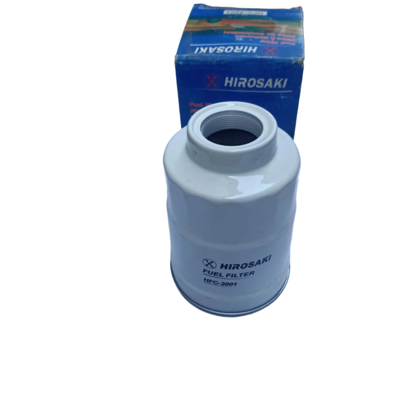 HIROSAKI Oil Filter HFC-2001 – OEM 16403-59E00 – Nissan Sentra, Patrol