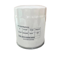 HIROSAKI Oil Filter HO-1010 90915-30002 for Toyota Diesel Engines