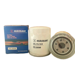 HIROSAKI Premium Oil Filter MD069782 C1019/HO3009B