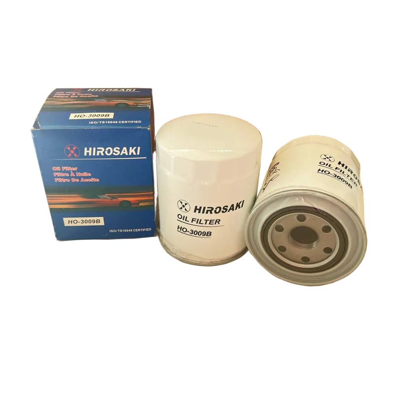 กรองน้ำมันเครื่อง HIROSAKI-2, MD069782, C1019 (008134)