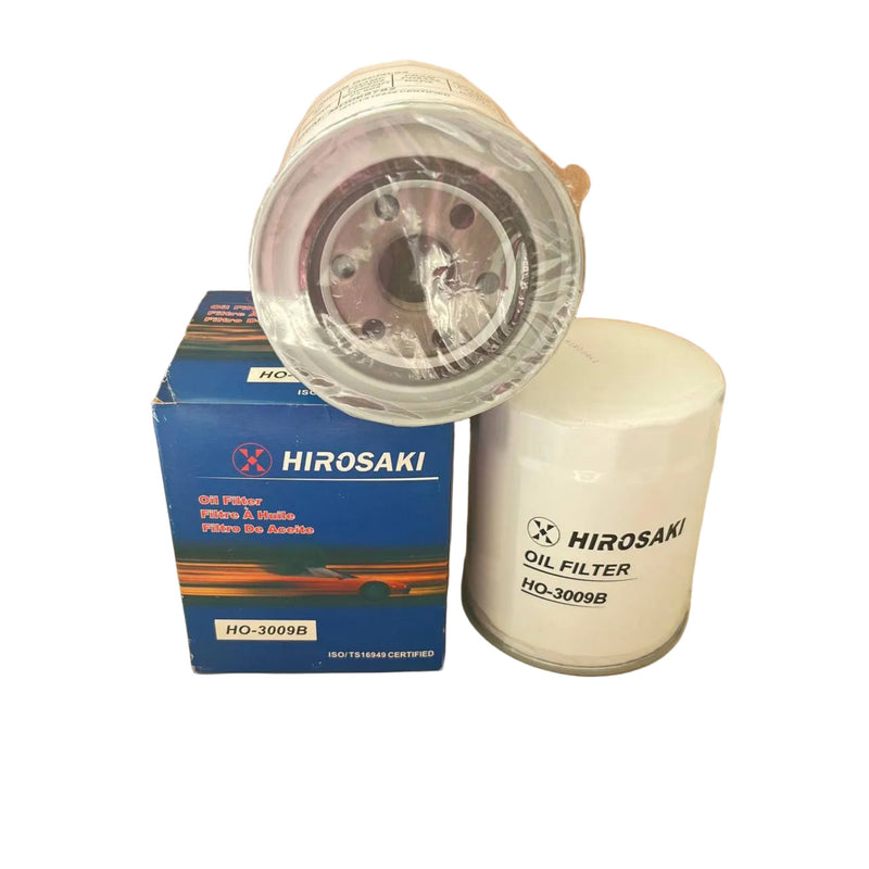 กรองน้ำมันเครื่อง HIROSAKI-2, MD069782, C1019 (008134)
