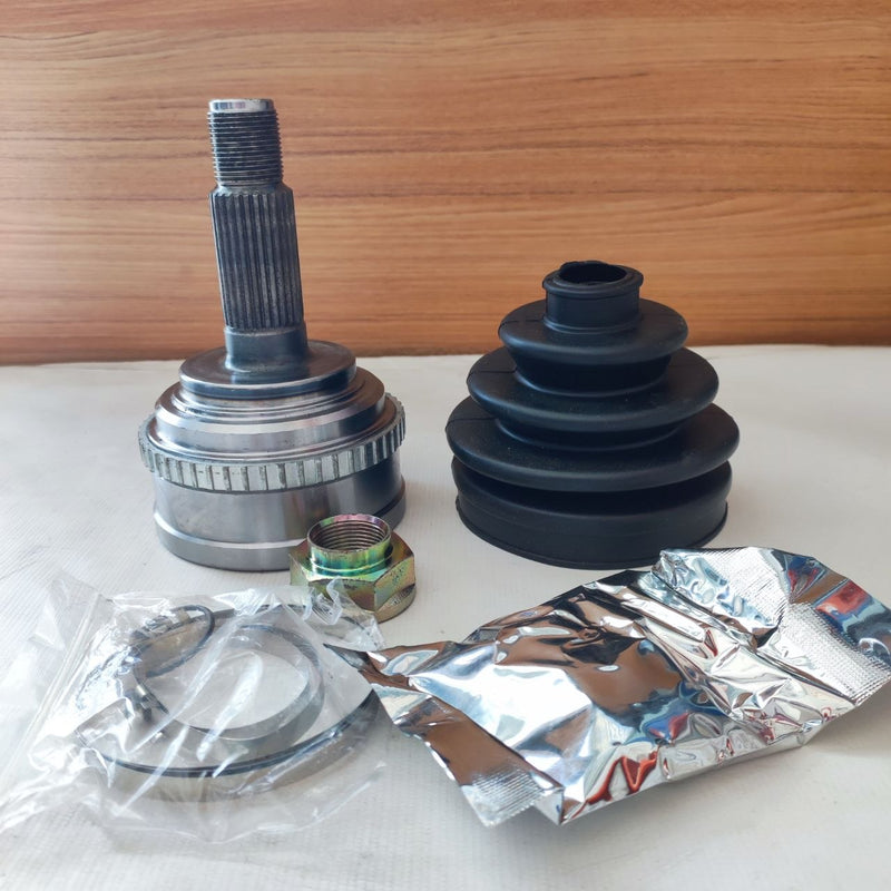 CV Joint၊ AWI၊ 44305-S0A-J61/44306-S0A-J61၊ HO-33A50၊ (110876)
