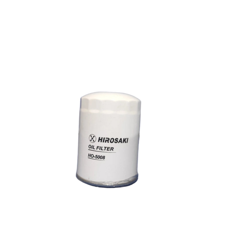กรองน้ำมันเครื่อง HIROSAKI 8-94360427-0, HO-5008 (006555)