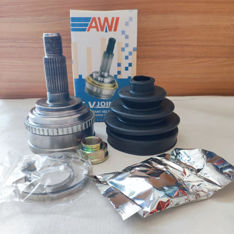 CV Joint၊ AWI၊ 44305-S0A-J61/44306-S0A-J61၊ HO-33A50၊ (110876)