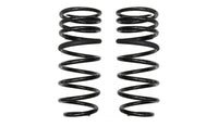 Toyota Wish Rear Coil Spring 48231-68020 – Genuine OEM Suspension Replacement