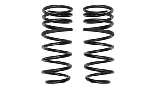 Toyota Wish Rear Coil Spring 48231-68020 – Genuine OEM Suspension Replacement