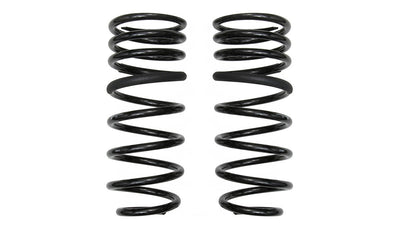 Toyota Wish Rear Coil Spring 48231-68020 – Genuine OEM Suspension Replacement