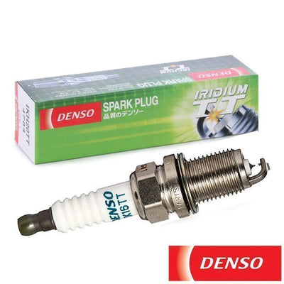 Spark Plug, DENSO, 91176020, IK16TT, ALFA ROMEO  (024442)