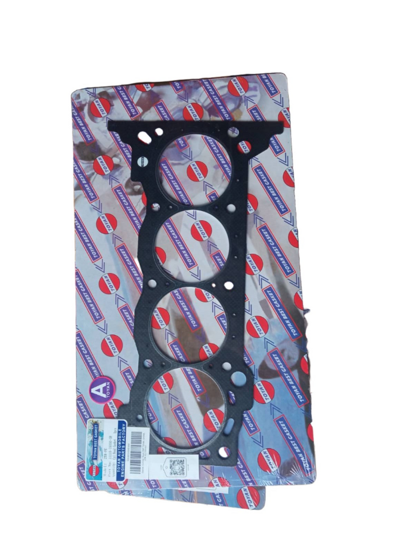 PAP TOYAN Gasket Cylinder Head 2TR K