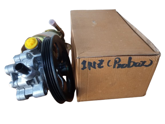 Power Steering Pump, W/O, 44310-0K130, Toyota REVO, 1GDFTV, 2GDFTV (122429)