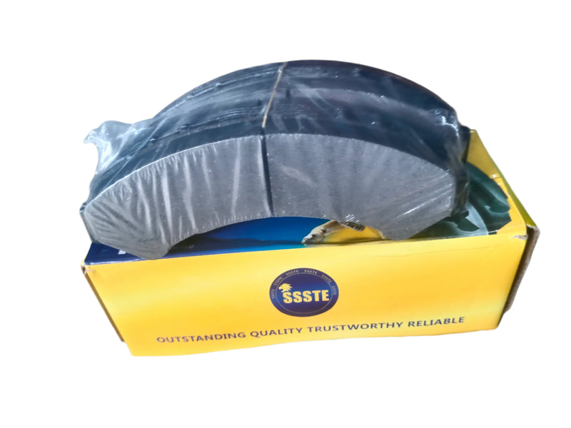 SSSTE, Brake Pad, D4052, Yellow Box, ISUZU, ELF, FRONT