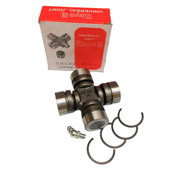 U-Joint Bearings