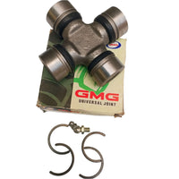 แบริ่งข้อต่อสากล, GMG, MB000267, GUM93, 30mmx55.1mm (010573)