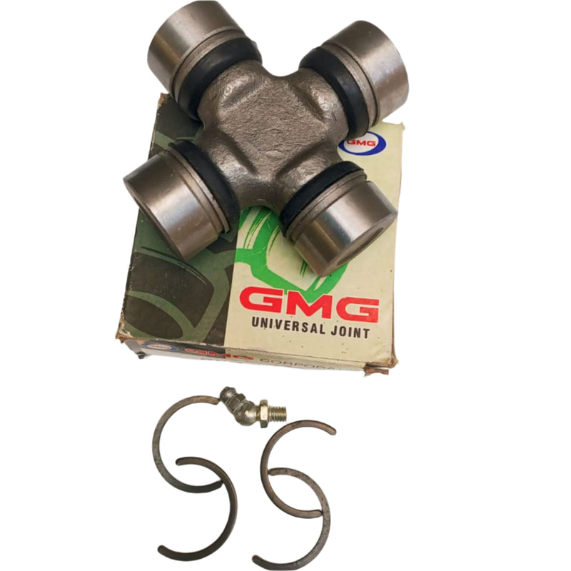 Universal Joint Bearing၊ GMG၊ MB000267၊ GUM93၊ 30mmx55.1mm (010573)