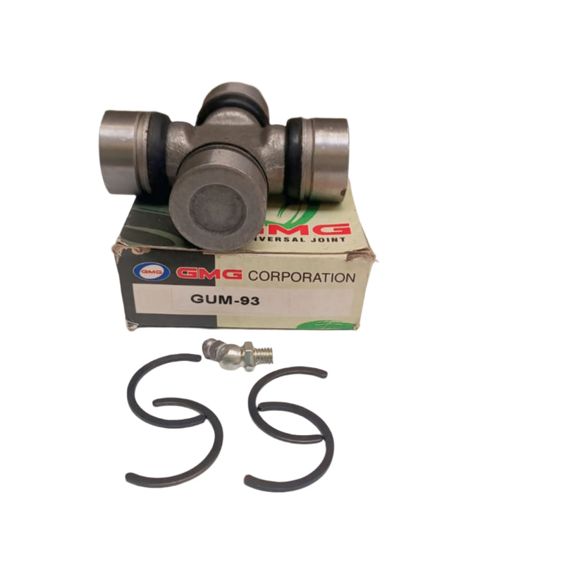 Universal Joint Bearing၊ GMG၊ MB000267၊ GUM93၊ 30mmx55.1mm (010573)