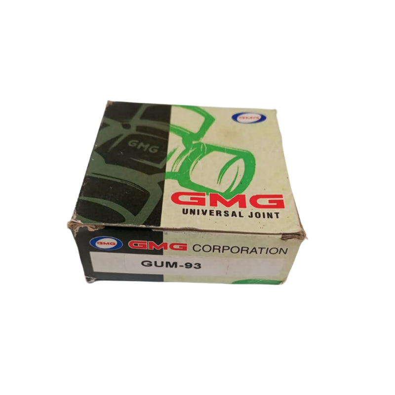 Universal Joint Bearing၊ GMG၊ MB000267၊ GUM93၊ 30mmx55.1mm (010573)