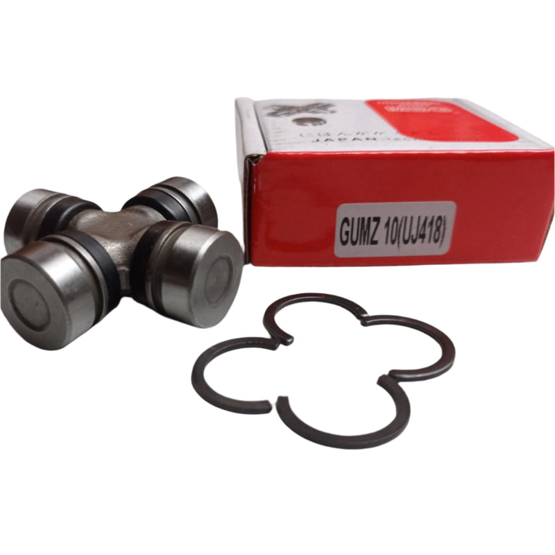 MBG Universal Joint Bearing GUMZ10
