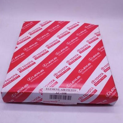 TOYOTA Cabin Filter AC108