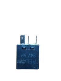 Relay, W/O BRAND, 24V 5 PLUG RELAY, JD2914 (122441)