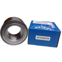 OSAKA Wheel Bearing 45x80x50mm 45KWD09 DAC4580W-2CS66 MAZDA RX-8