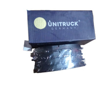UNITRUCK Brake Pad D4057