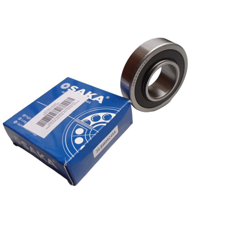 OSAKA Wheel Bearing 35BW08C4SA /04421-27030 35x75x25 mm TOYOTA TownAce