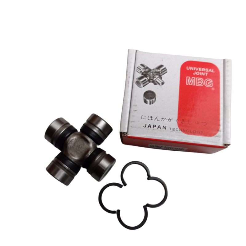 MBG Universal Joint Bearing GUMZ10