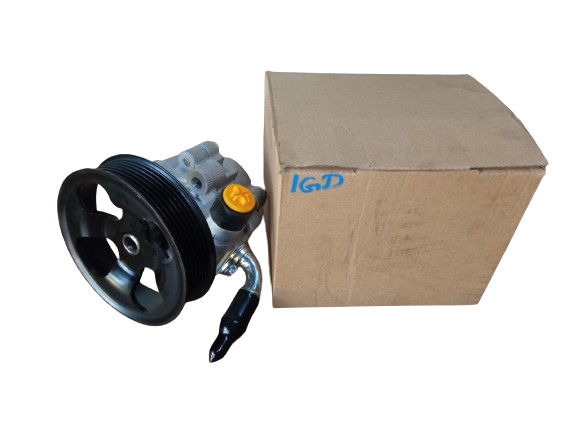 Power Steering Pump, W/O, 44310-0K130, Toyota REVO, 1GDFTV, 2GDFTV (122429)