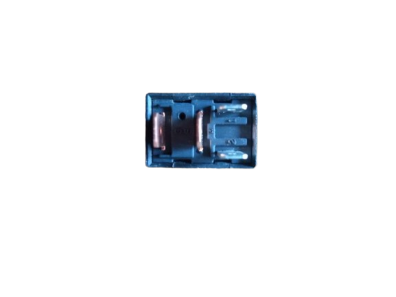 Relay, W/O BRAND, 24V RELAY USE JAPAN (118340)