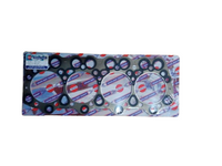 Gasket, Cylinder Head, PAP TOYAN, ME013334, 4D33, S (120241)