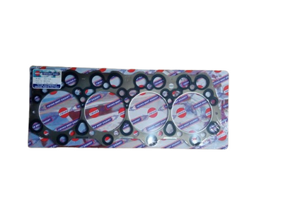 Gasket, Cylinder Head, PAP TOYAN, ME013334, 4D33, S (120241)