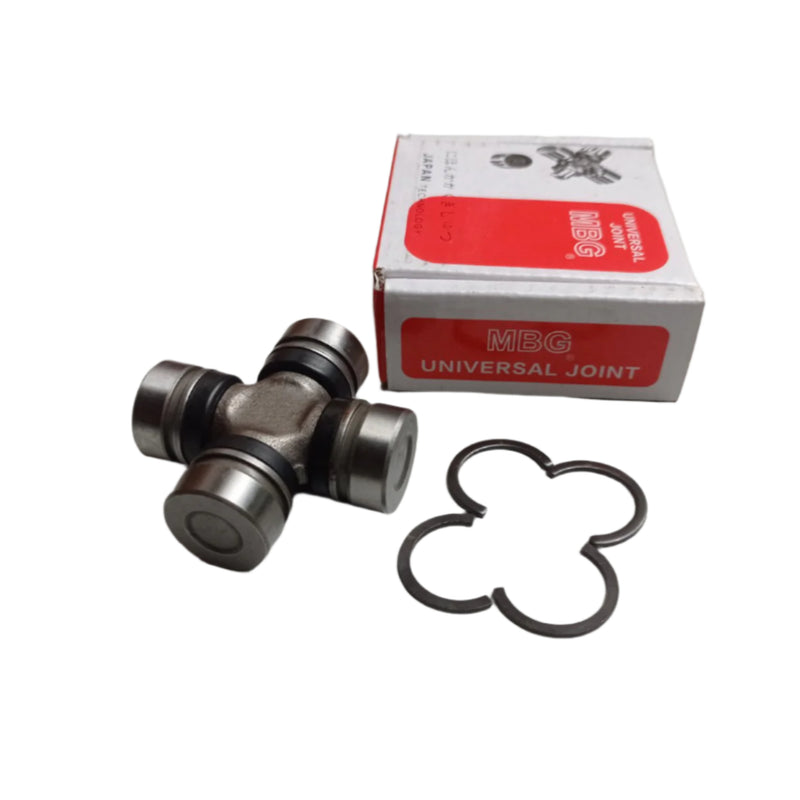 MBG Universal Joint Bearing GUMZ10