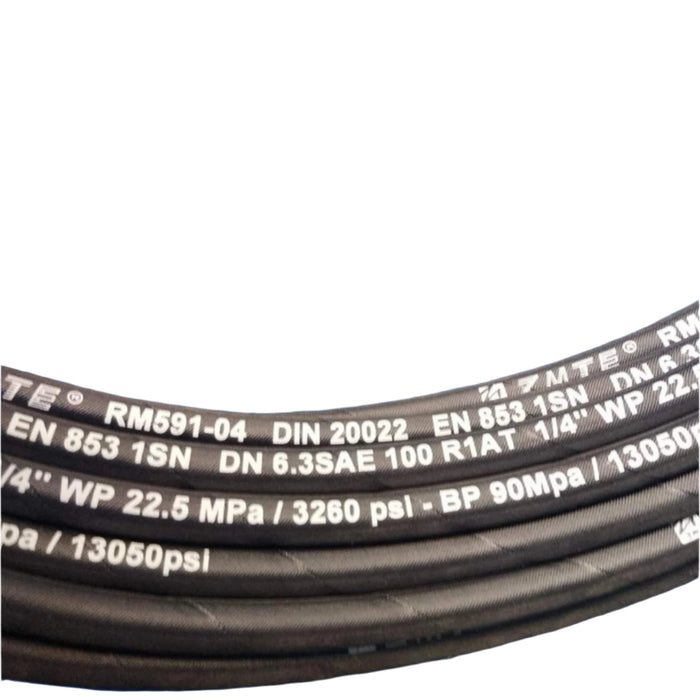 Cooling Hoses