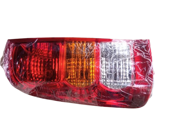 AA MOTOR Left Tail Lamp for Toyota Hilux Vigo (2004–2010) - 81561-0K010