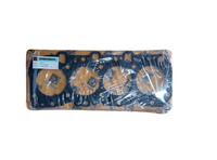 Gasket, Cylinder Head, LK, 11115-67040-01, 1KZ-TE,  K (122435)