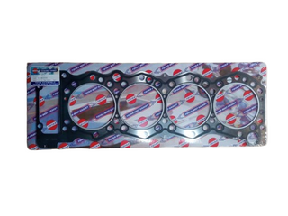 Gasket၊ ဆလင်ဒါခေါင်း၊ PAP TOYAN CHINA၊ 4M50၊ S (110736)