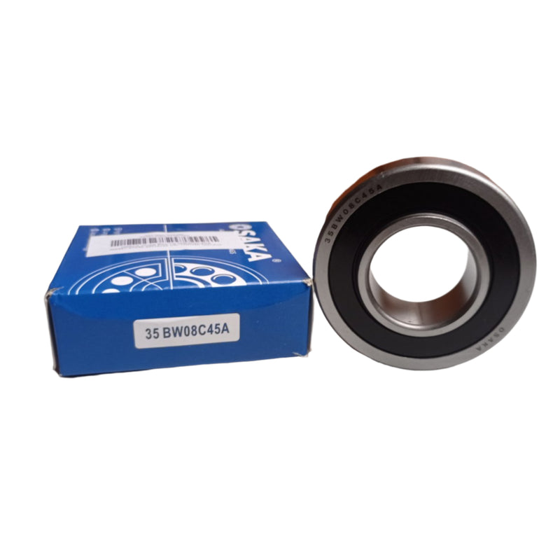 OSAKA Wheel Bearing 35BW08C4SA /04421-27030 35x75x25 mm TOYOTA TownAce