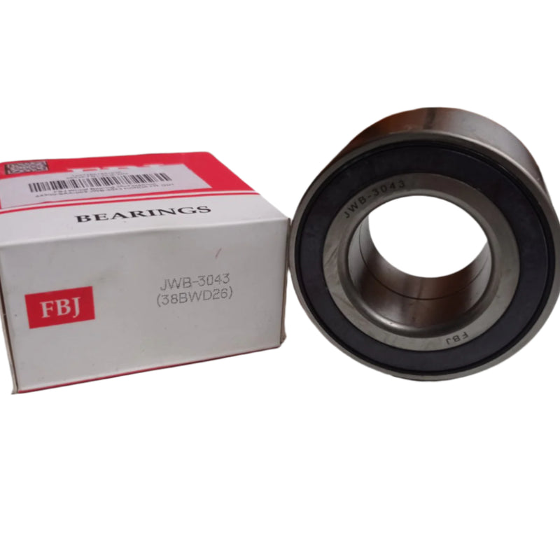 FBJ Wheel Bearing 38x73x40mm 44300-SAA-003 JWB-3043 HONDA FIT GD1