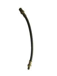 Brake Hose Assembly: 1/8'' Hose With (10611-10-00Y/3) x (30111-10-00Y/4)W/O, 12" Long (120258)