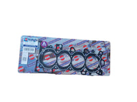 Gasket, Cylinder Head, PAP TOYAN, CHINA, L12A, K (122468)