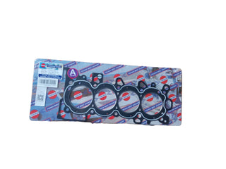 Gasket, Cylinder Head, PAP TOYAN, CHINA, L12A, K (122468)