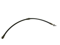 Brake Hose Assembly: 1/8" Hose With (30111-10-00Y/4) x (70011-10-00YL63) W/O, 20" Long (120260)